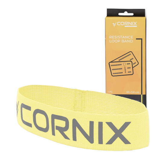Купить Резинка для фитнеса  Cornix Loop Band 2-5 кг XR-0136 в Киеве - фото №1